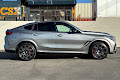 2023 BMW X6 M Base