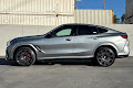 2023 BMW X6 M Base