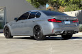 2023 BMW M5 Base