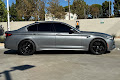 2023 BMW M5 Base