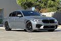 2023 BMW M5 Base