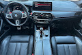 2023 BMW M5 Base