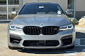 2023 BMW M5 Base