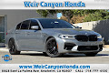 2023 BMW M5 Base