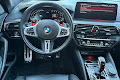 2023 BMW M5 Base