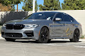 2023 BMW M5 Base