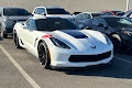 2017 Chevrolet Corvette Grand Sport
