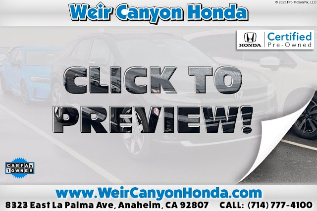 2024 Honda Prologue Elite