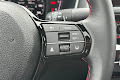 2026 Honda Civic Si