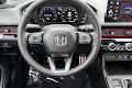 2026 Honda Civic Si