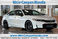 2026 Honda Civic Si