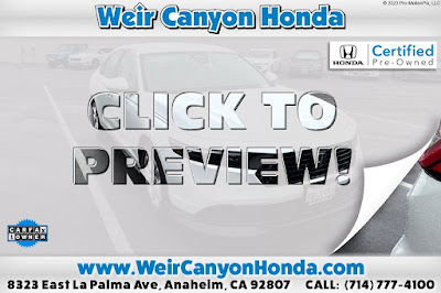 2025 Honda Accord