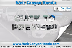 2017 Honda Fit LX
