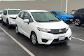 2017 Honda Fit LX