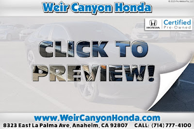 2025 Honda Accord Hybrid