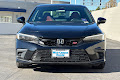 2024 Honda Civic Si Base