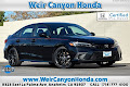 2024 Honda Civic Si Base