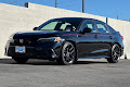 2024 Honda Civic Si Base