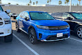 2024 Honda Prologue Elite